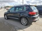 2015 Volkswagen Tiguan S