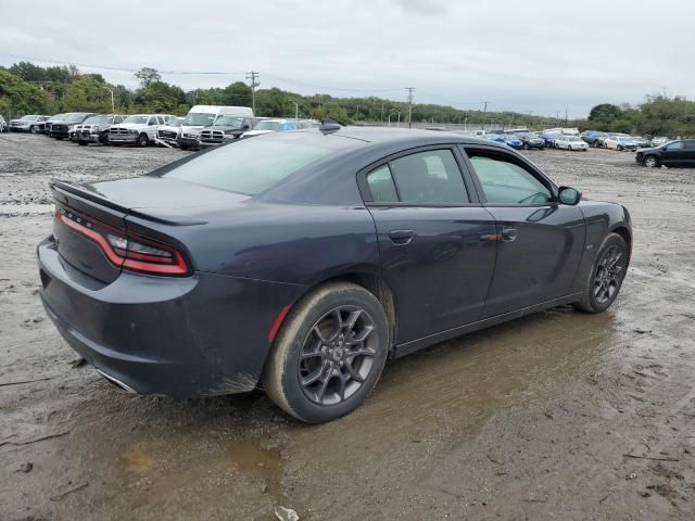 2018 Dodge Charger GT