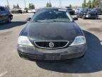 2002 Mercury Sable GS