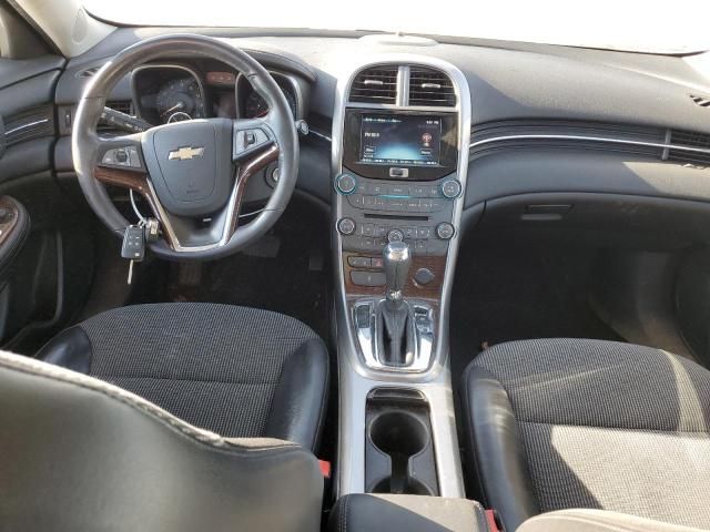 2013 Chevrolet Malibu 2LT