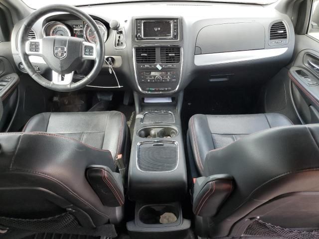 2016 Dodge Grand Caravan R/T