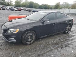 2017 Volvo S60 en venta en Grantville, PA