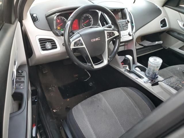 2012 GMC Terrain SLE