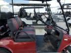 2023 Evol Golf Cart