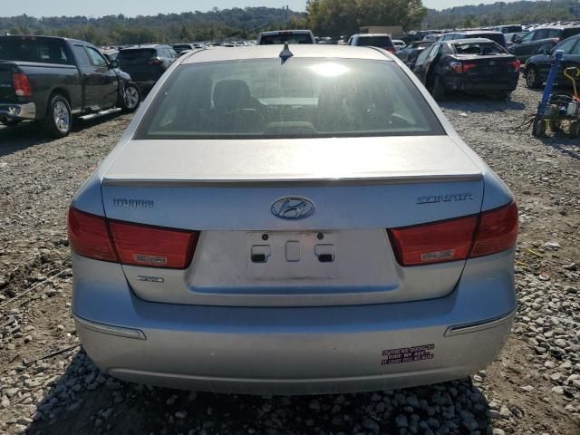 2009 Hyundai Sonata SE