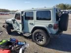 2024 Jeep Wrangler Rubicon 4XE