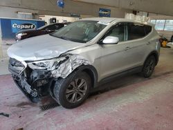 Hyundai salvage cars for sale: 2014 Hyundai Santa FE Sport