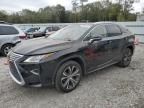 2018 Lexus RX 350 Base