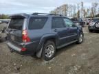 2005 Toyota 4runner Limited