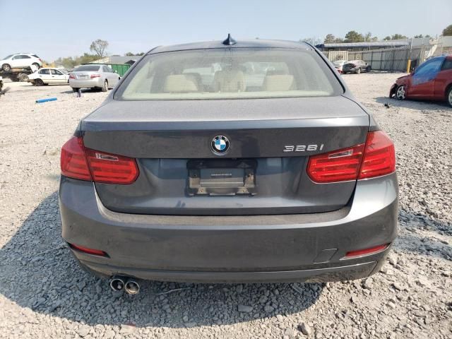 2014 BMW 328 I