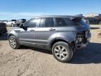 2018 Land Rover Range Rover Evoque SE