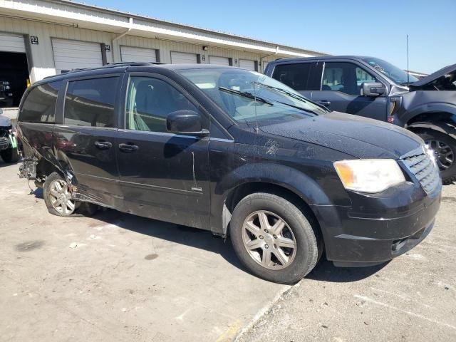 2008 Chrysler Town & Country Touring