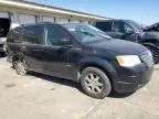 2008 Chrysler Town & Country Touring