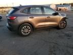 2021 Ford Escape S