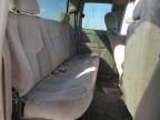 2003 GMC Sierra C2500 Heavy Duty