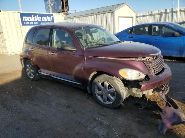 2003 Chrysler PT Cruiser Touring