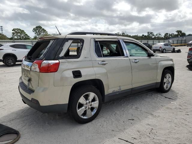 2014 GMC Terrain SLT