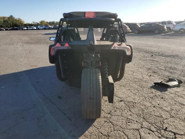 2017 Polaris Slingshot SL