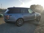 2021 Land Rover Range Rover Westminster Edition