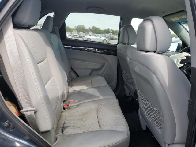 2011 KIA Sorento Base