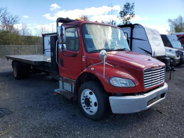 2017 Freightliner M2 106 Medium Duty