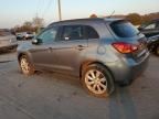 2014 Mitsubishi Outlander Sport SE