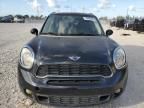 2012 Mini Cooper S Countryman