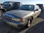 2001 Mercury Grand Marquis LS