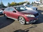 2013 Honda Crosstour EXL