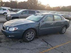 2007 Buick Lacrosse CX en venta en Rogersville, MO