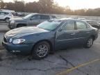 2007 Buick Lacrosse CX