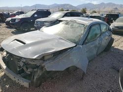 2021 Dodge Charger GT en venta en Magna, UT