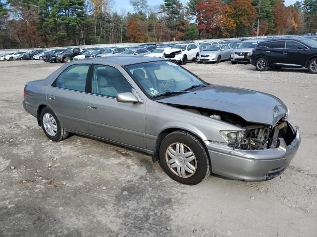 2000 Toyota Camry CE