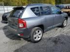 2011 Jeep Compass Sport