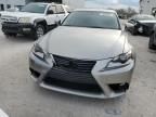 2016 Lexus IS 200T