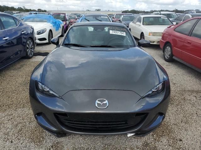 2024 Mazda MX-5 Miata Grand Touring