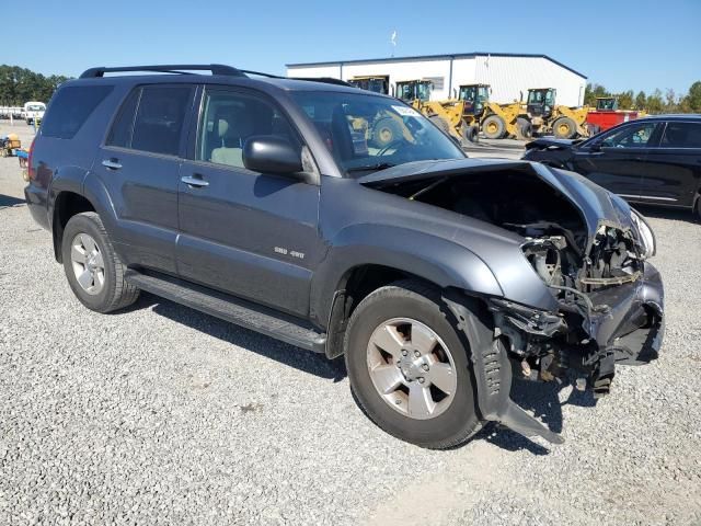 2007 Toyota 4runner SR5