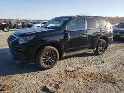 Lexus gx 460 Premium Vehiculos salvage en venta: 2021 Lexus GX 460 Premium