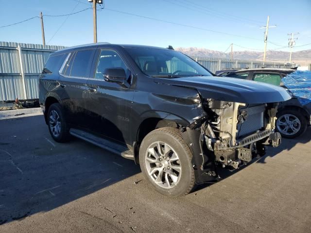 2024 Chevrolet Tahoe K1500 LT