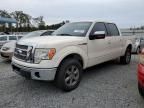 2009 Ford F150 Supercrew