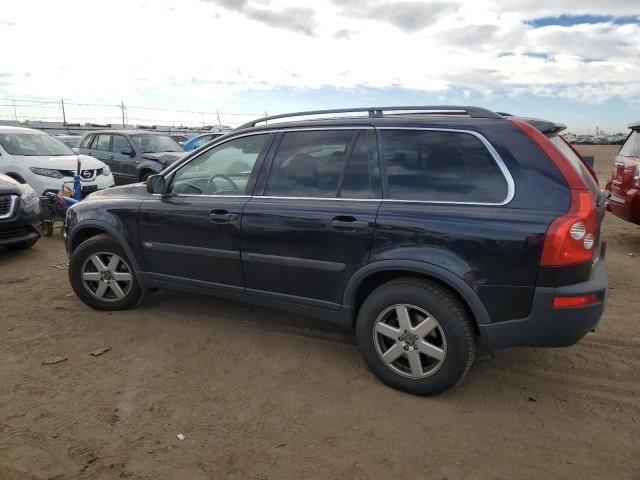 2006 Volvo XC90