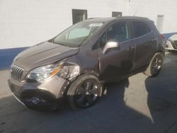 2013 Buick Encore en venta en Farr West, UT