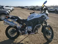 2022 BMW F 850 GS Adventure en venta en Brighton, CO