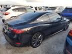 2018 Infiniti Q60 RED Sport 400