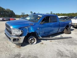 2022 Dodge RAM 3500 BIG HORN/LONE Star en venta en Harleyville, SC