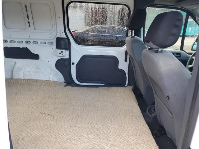 2012 Ford Transit Connect XLT