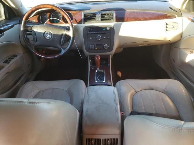 2009 Buick Lucerne CXL