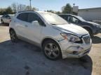 2014 Buick Encore