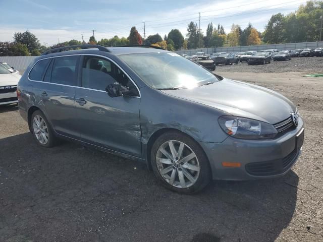 2014 Volkswagen Jetta TDI