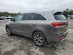 2016 KIA Sorento SX